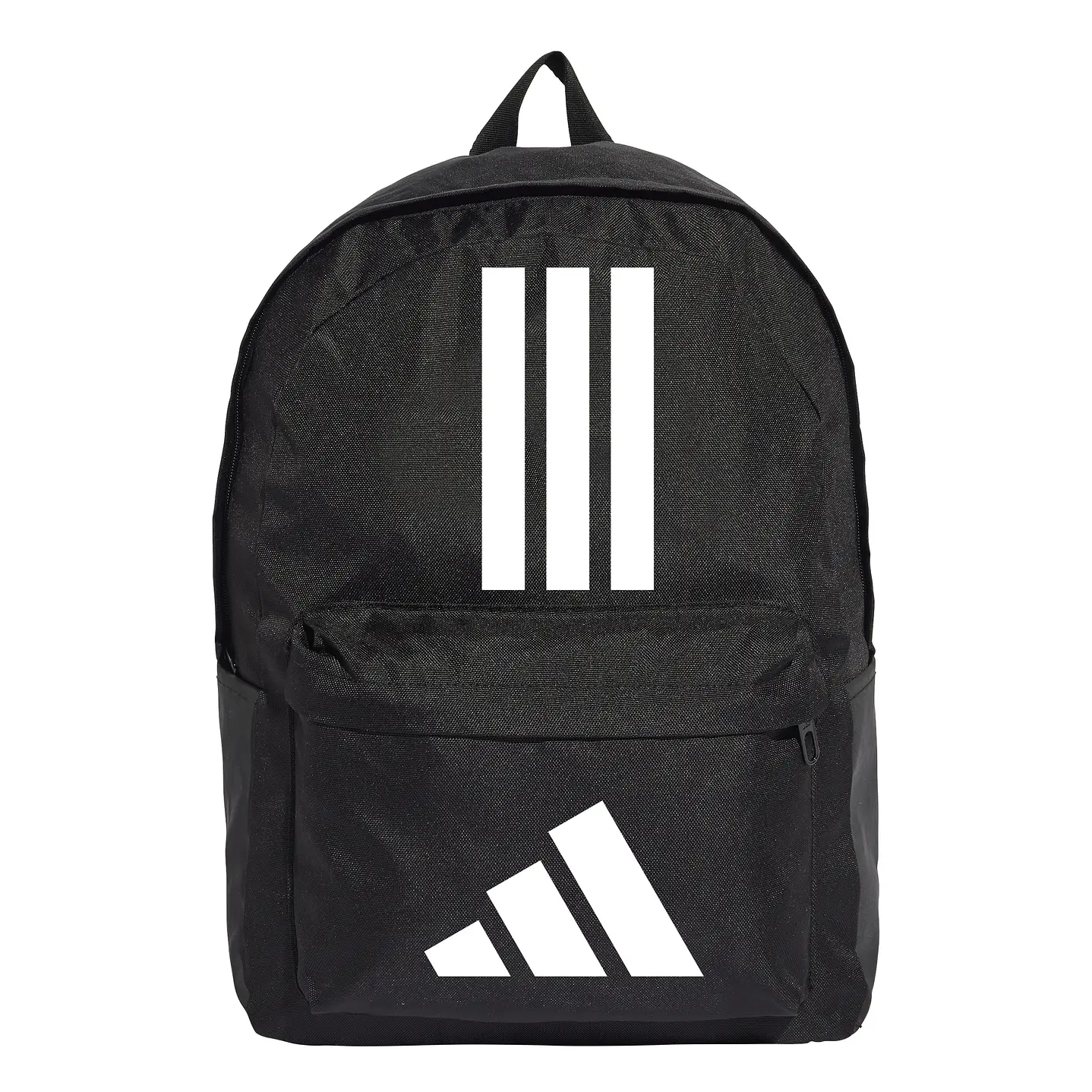 Mochila Negra Unisex Adidas JD9563 1