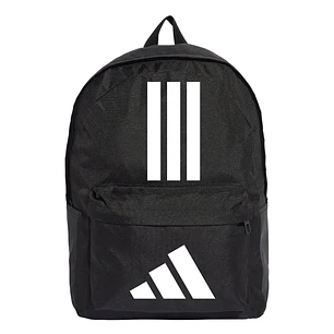 Mochila Negra Unisex Adidas JD9563