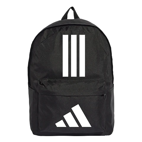 Mochila Negra Unisex Adidas JD9563