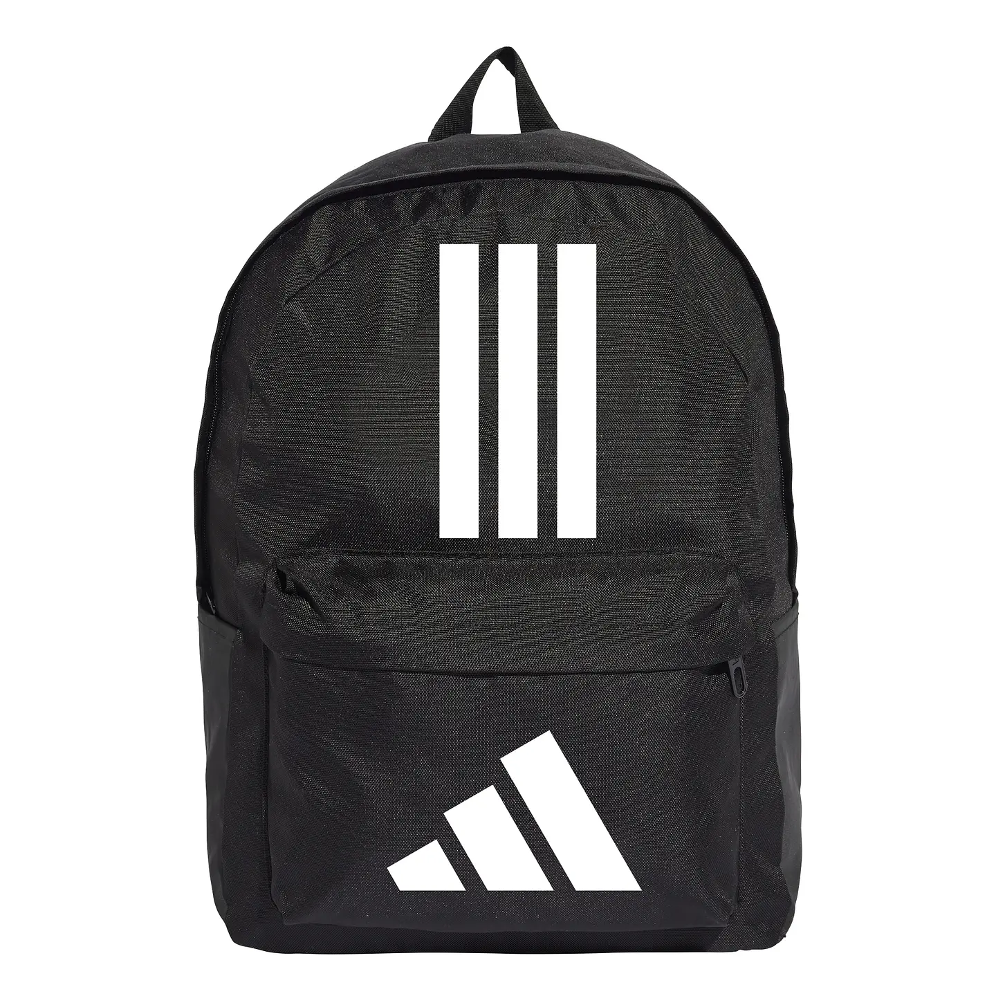 Mochila Negra Unisex Adidas JD9563 1