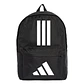 Mochila Negra Unisex Adidas JD9563 - Miniatura 1