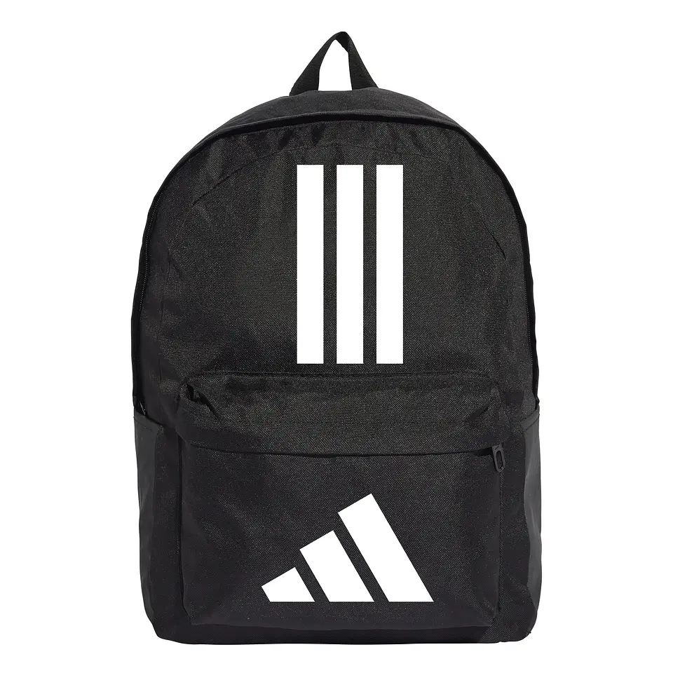 Mochila Negra Unisex Adidas JD9563 1