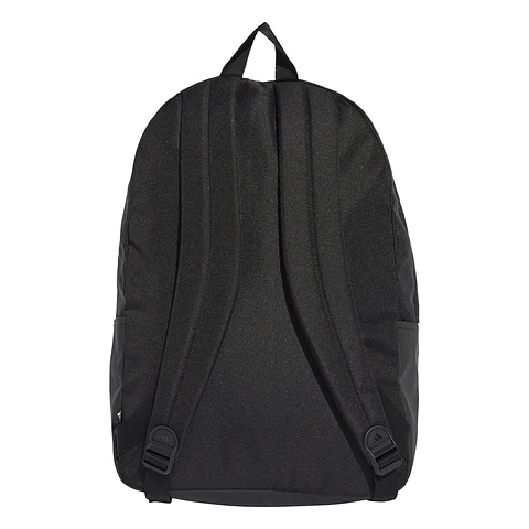 Mochila Negra Unisex Adidas JD9563