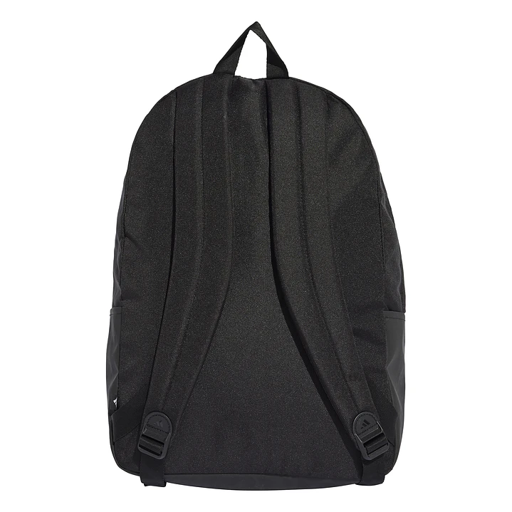 Mochila Negra Unisex Adidas JD9563 2