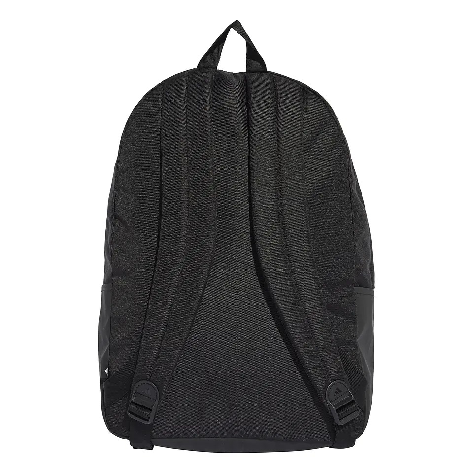 Mochila Negra Unisex Adidas JD9563 2
