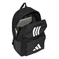 Mochila Negra Unisex Adidas JD9563 - Miniatura 3
