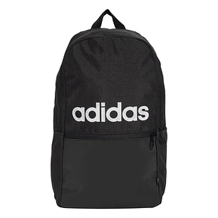 Mochila Negra Unisex Adidas JD9567
