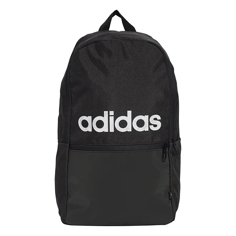 Mochila Negra Unisex Adidas JD9567