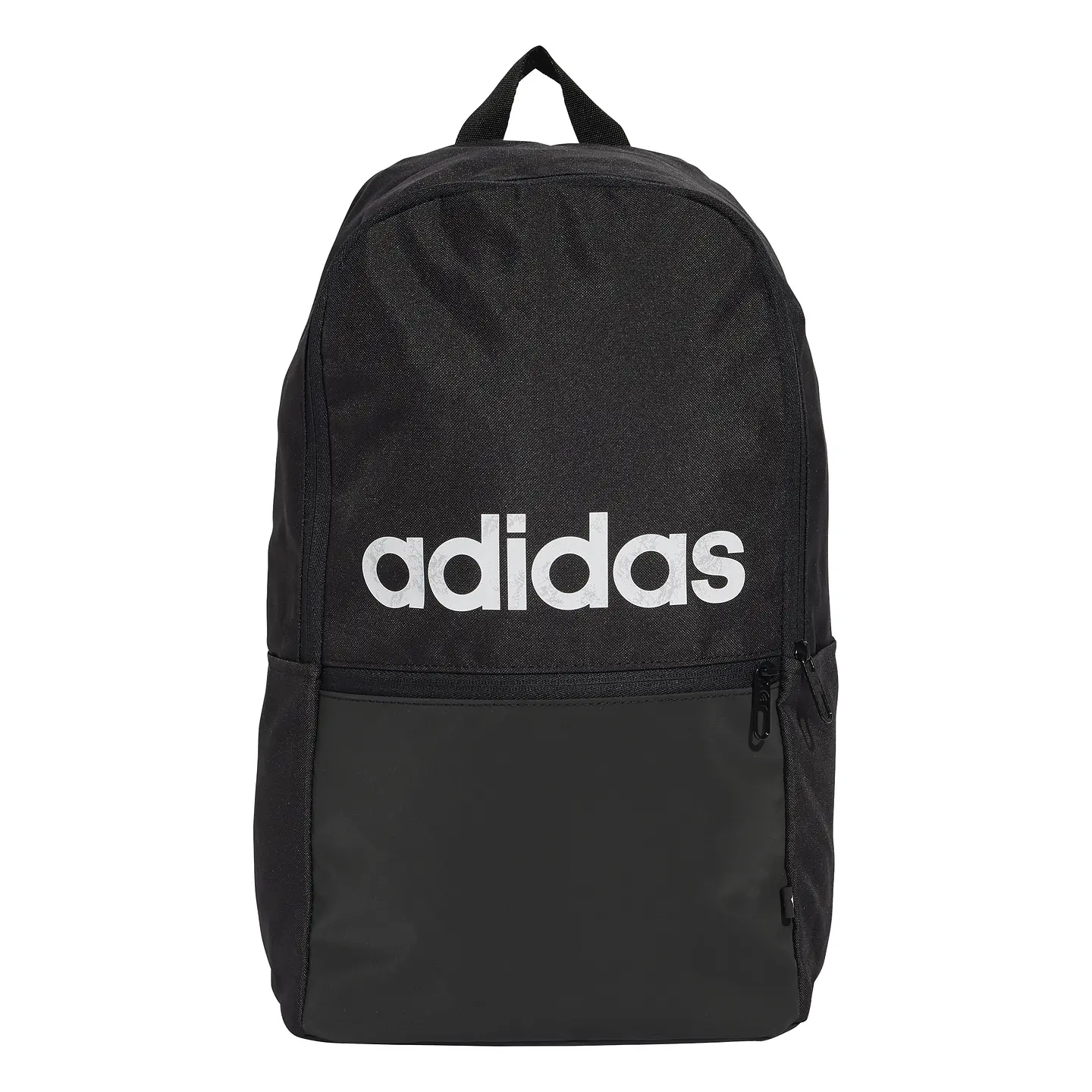 Mochila Negra Unisex Adidas JD9567 1