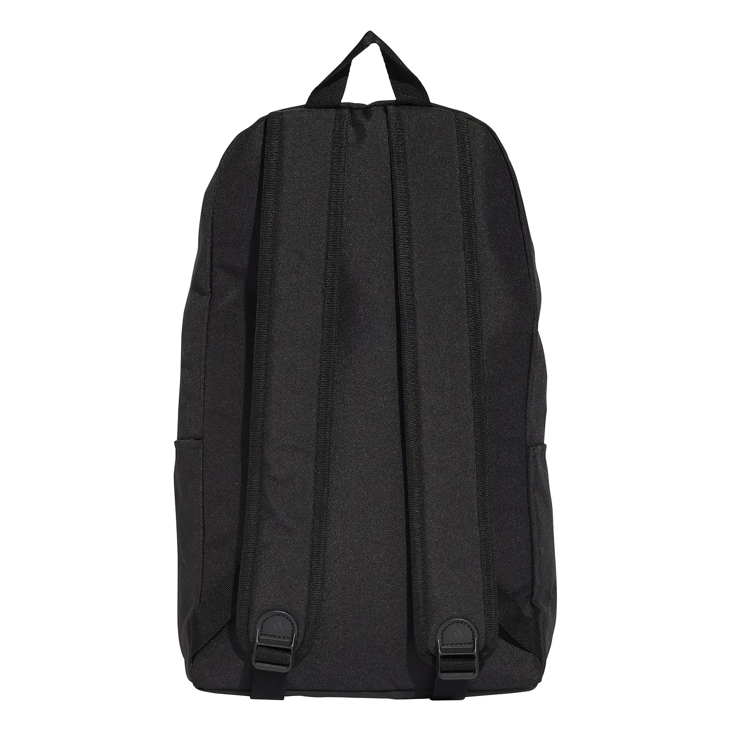 Mochila Negra Unisex Adidas JD9567 2