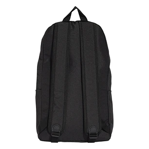 Mochila Negra Unisex Adidas JD9567