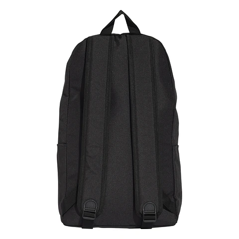 Mochila Negra Unisex Adidas JD9567
