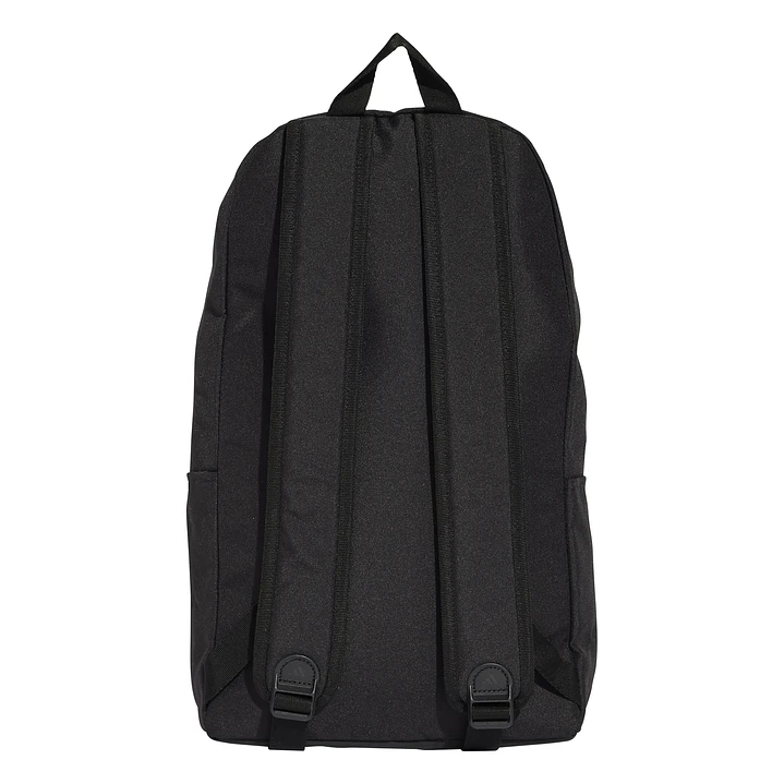 Mochila Negra Unisex Adidas JD9567 2
