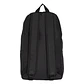 Mochila Negra Unisex Adidas JD9567 - Miniatura 2