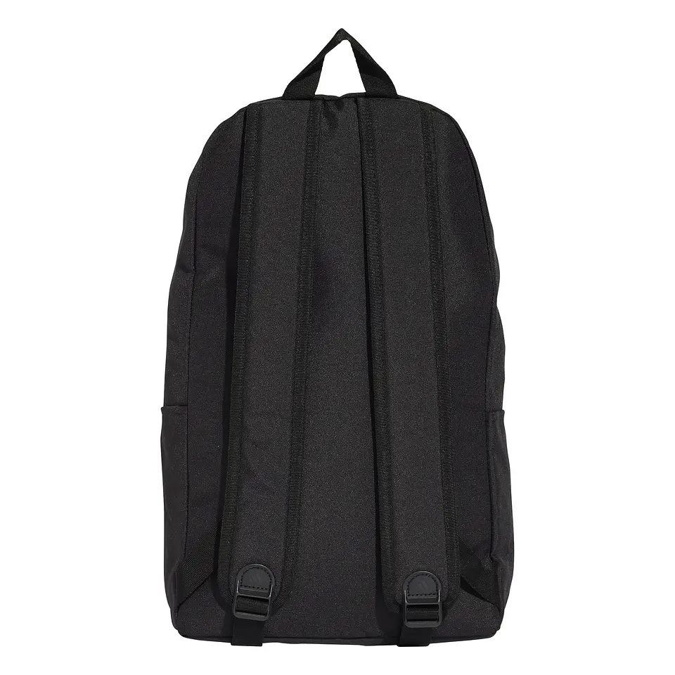 Mochila Negra Unisex Adidas JD9567 2