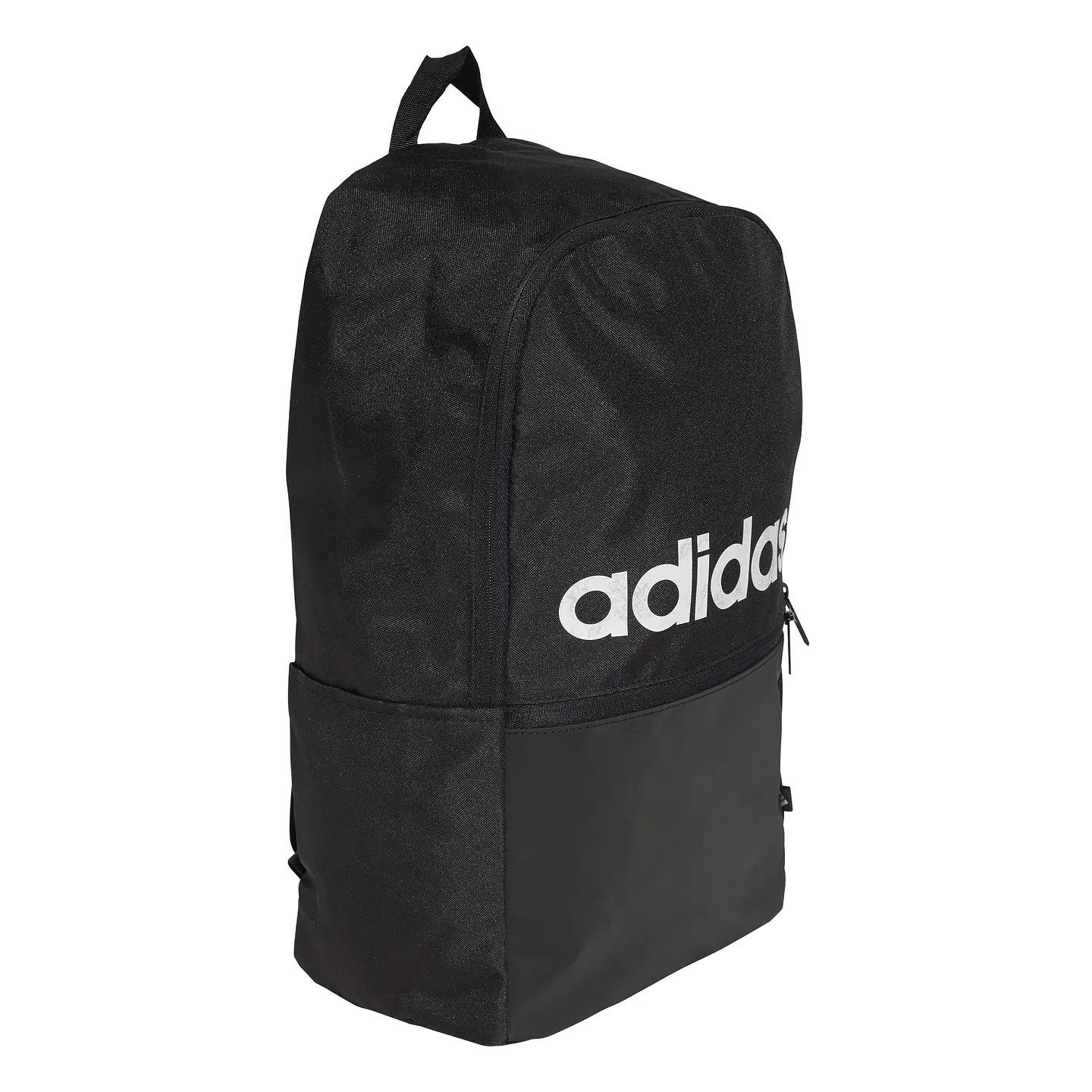 Mochila Negra Unisex Adidas JD9567 3