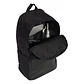 Mochila Negra Unisex Adidas JD9567 - Miniatura 4
