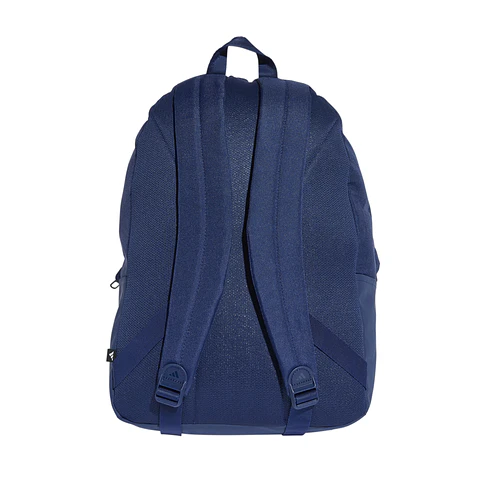 Mochila Azul Unisex Adidas IS7041