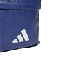 Mochila Azul Unisex Adidas IS7041 - Miniatura 5