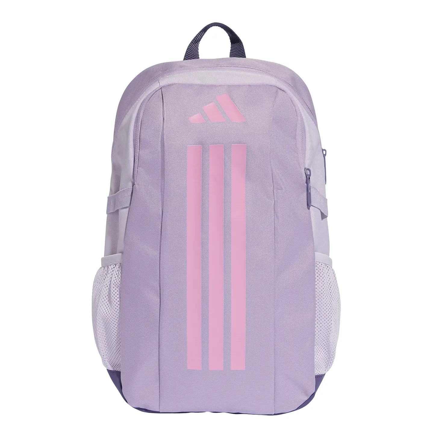 Mochila Lila Unisex Adidas JZ7660 1