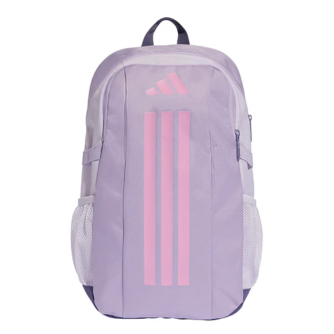 Mochila Lila Unisex Adidas JZ7660