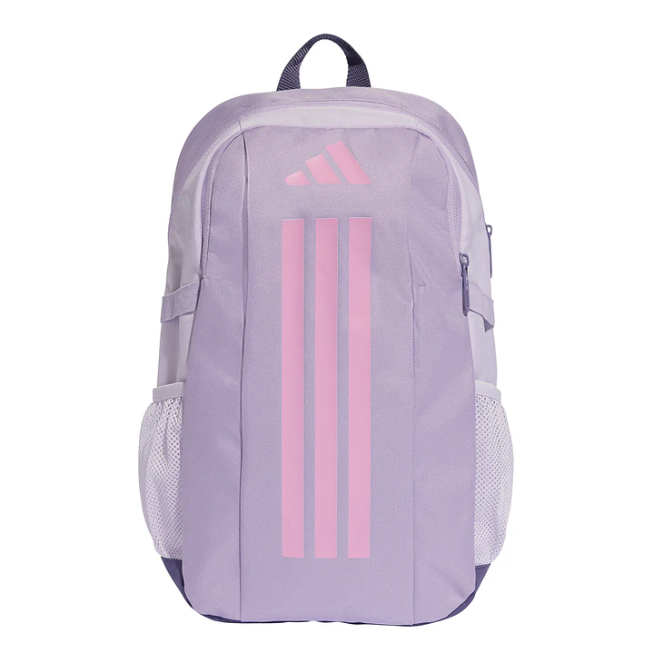 Mochila Lila Unisex Adidas JZ7660 1
