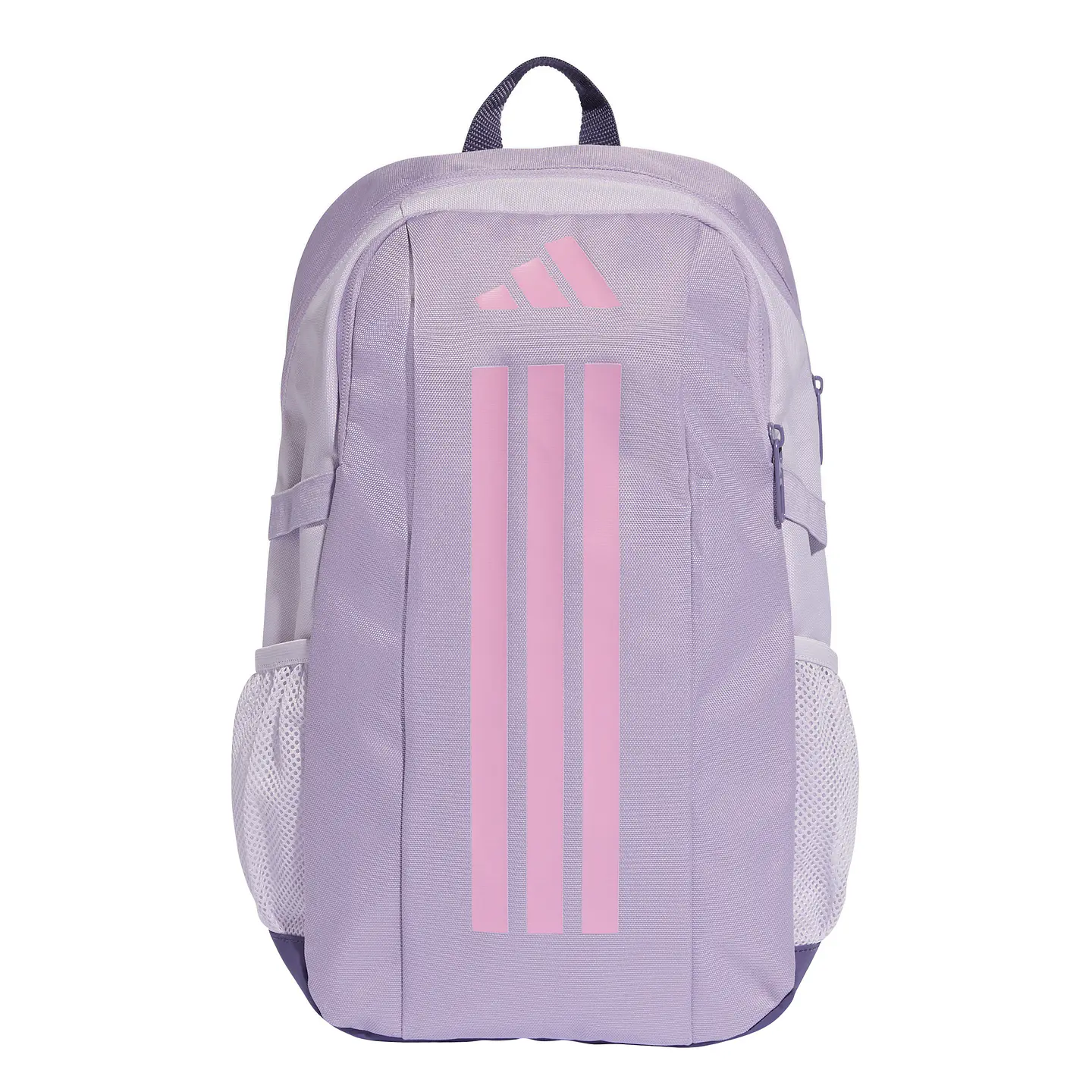Mochila Lila Unisex Adidas JZ7660 1