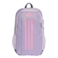 Mochila Lila Unisex Adidas JZ7660 - Miniatura 1