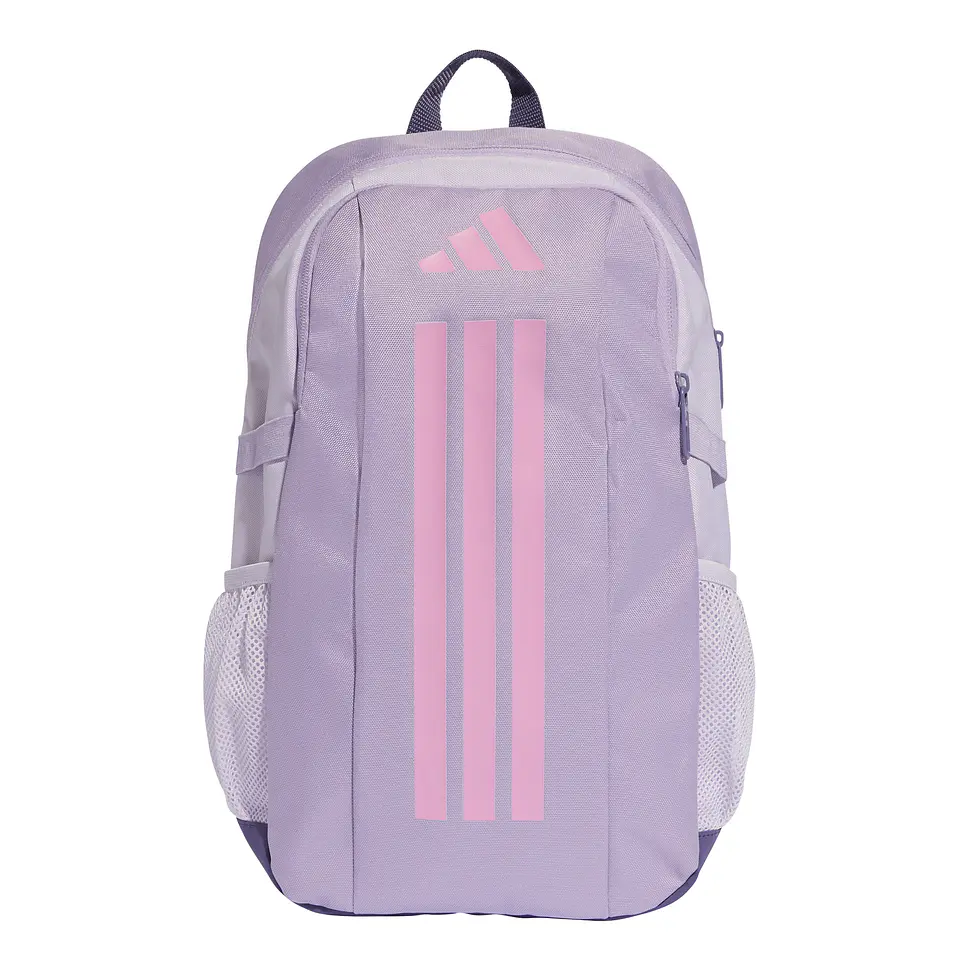 Mochila Lila Unisex Adidas JZ7660 1