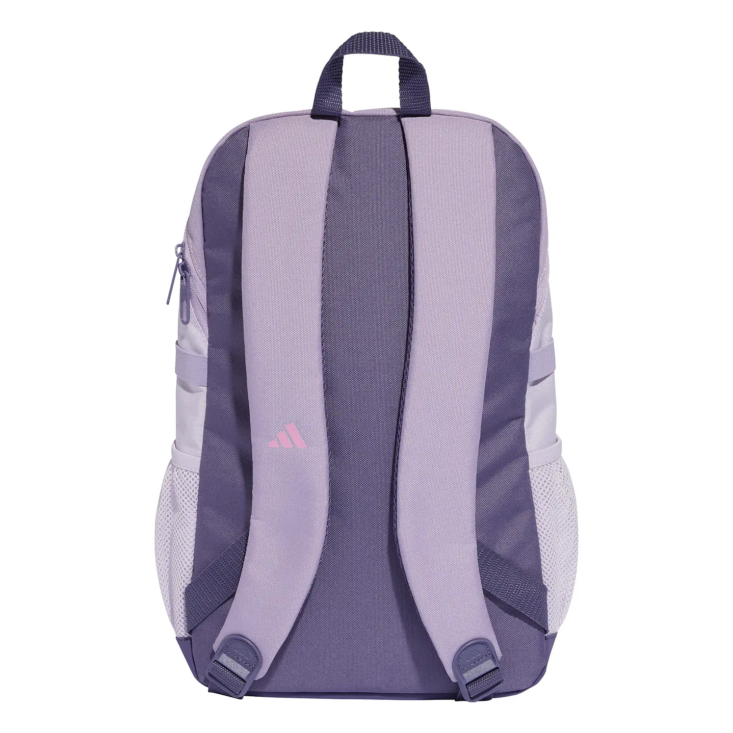 Mochila Lila Unisex Adidas JZ7660 2