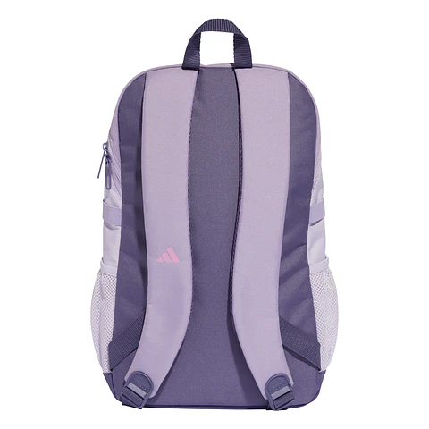 Mochila Lila Unisex Adidas JZ7660