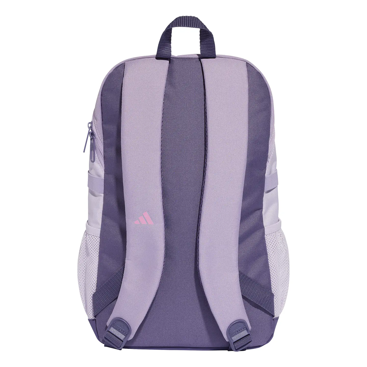 Mochila Lila Unisex Adidas JZ7660 2