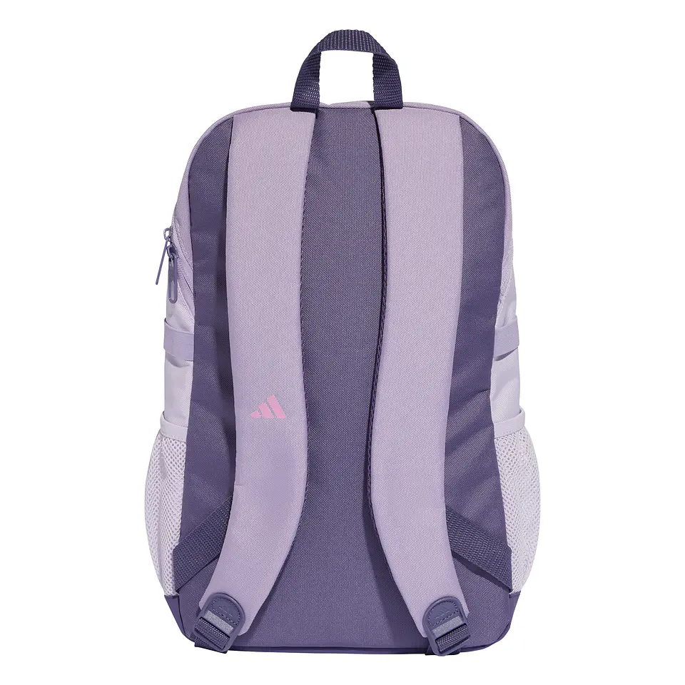 Mochila Lila Unisex Adidas JZ7660 2
