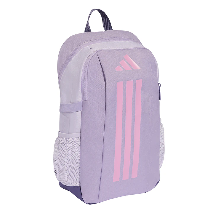 Mochila Lila Unisex Adidas JZ7660 3