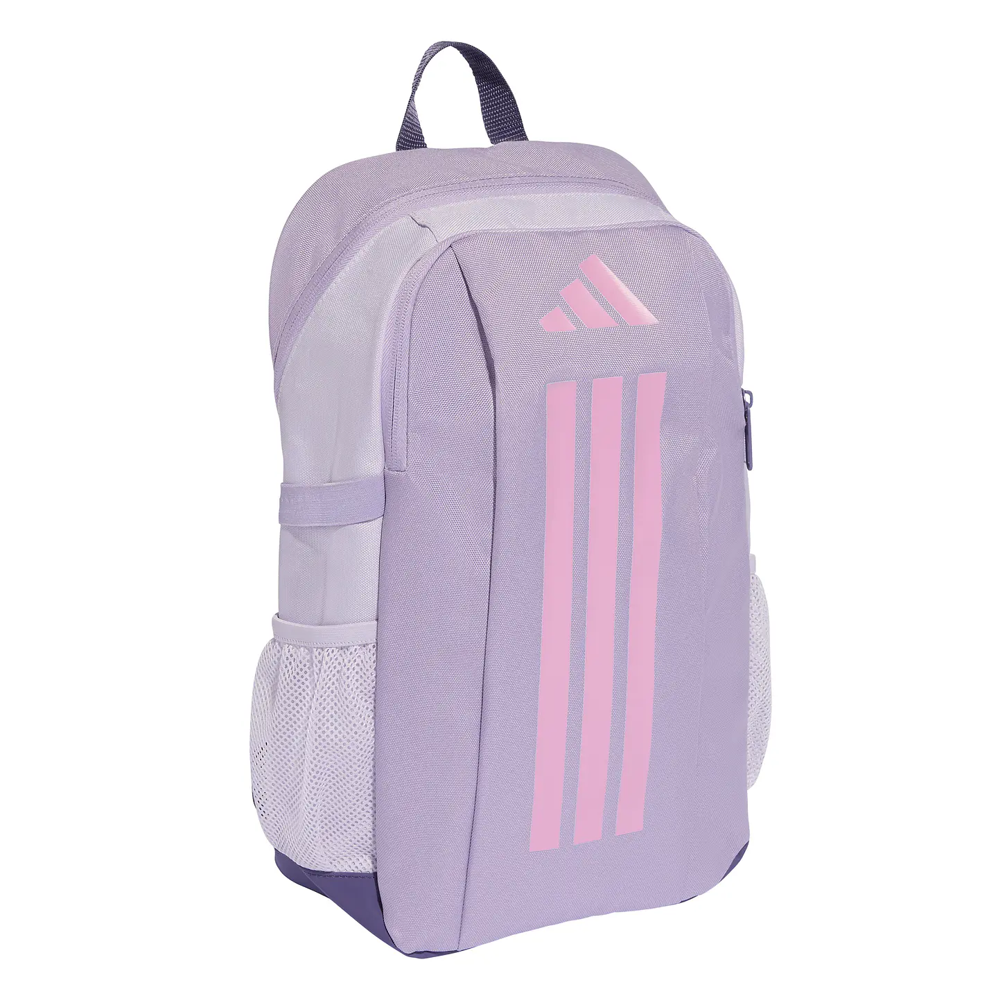 Mochila Lila Unisex Adidas JZ7660 3