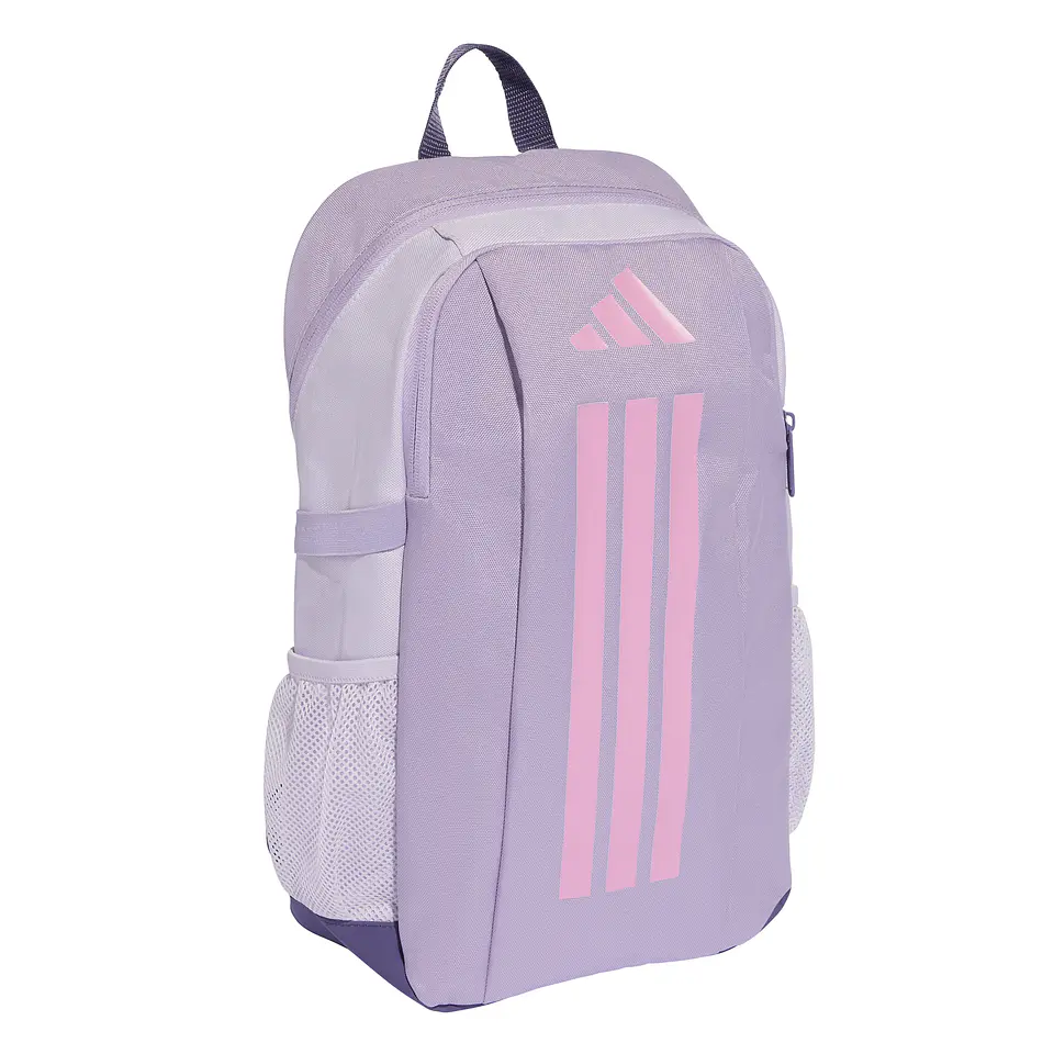 Mochila Lila Unisex Adidas JZ7660 3
