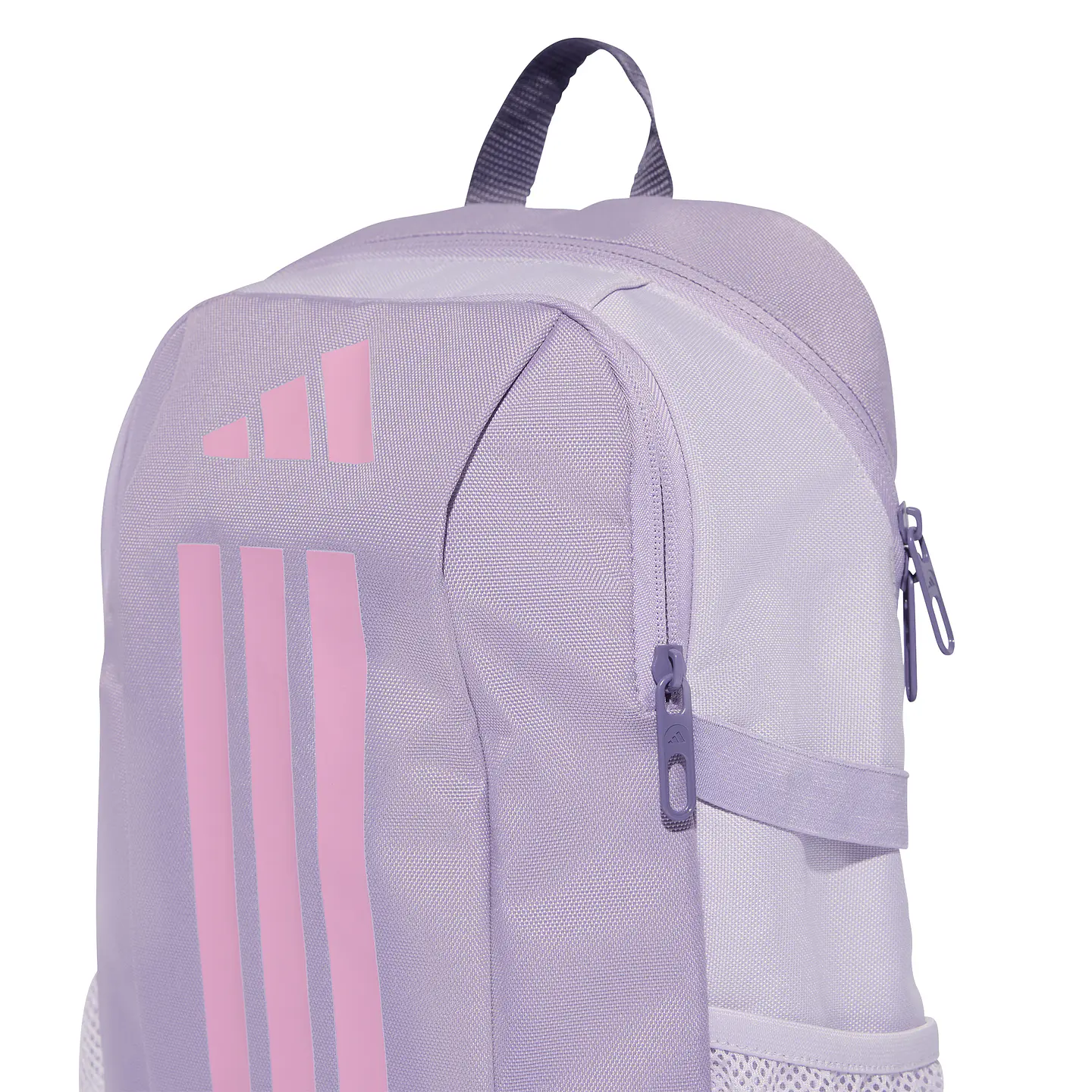 Mochila Lila Unisex Adidas JZ7660 5