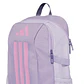 Mochila Lila Unisex Adidas JZ7660 - Miniatura 5