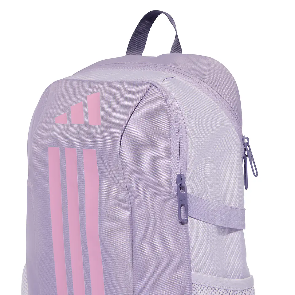 Mochila Lila Unisex Adidas JZ7660 5