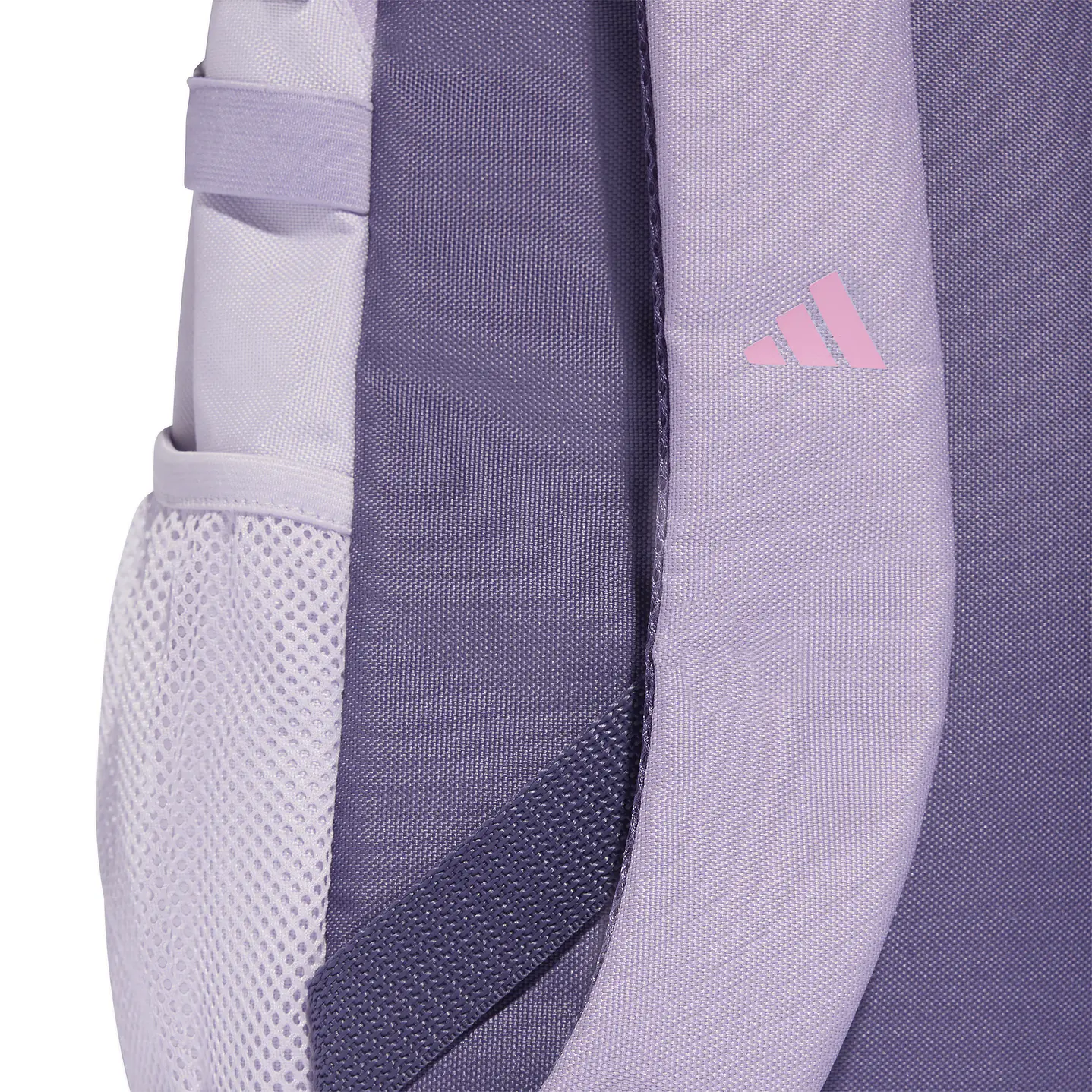 Mochila Lila Unisex Adidas JZ7660 6