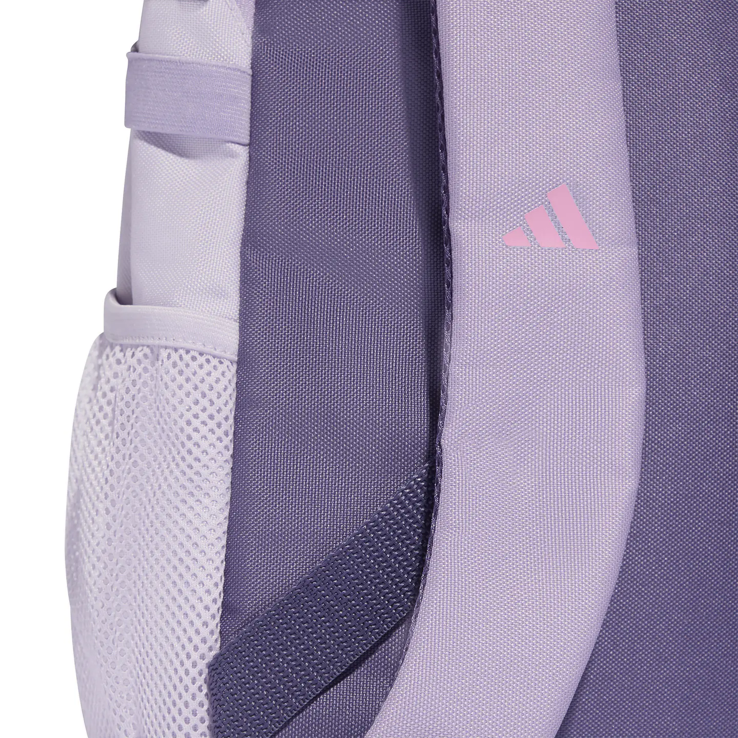 Mochila Lila Unisex Adidas JZ7660 6