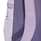 Mochila Lila Unisex Adidas JZ7660 - Miniatura 6