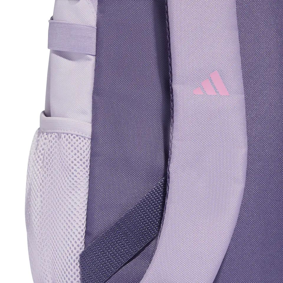 Mochila Lila Unisex Adidas JZ7660 6