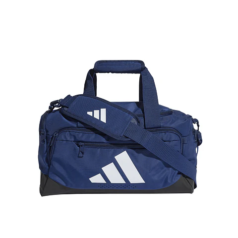 Bolso Azul Unisex Adidas KE6244