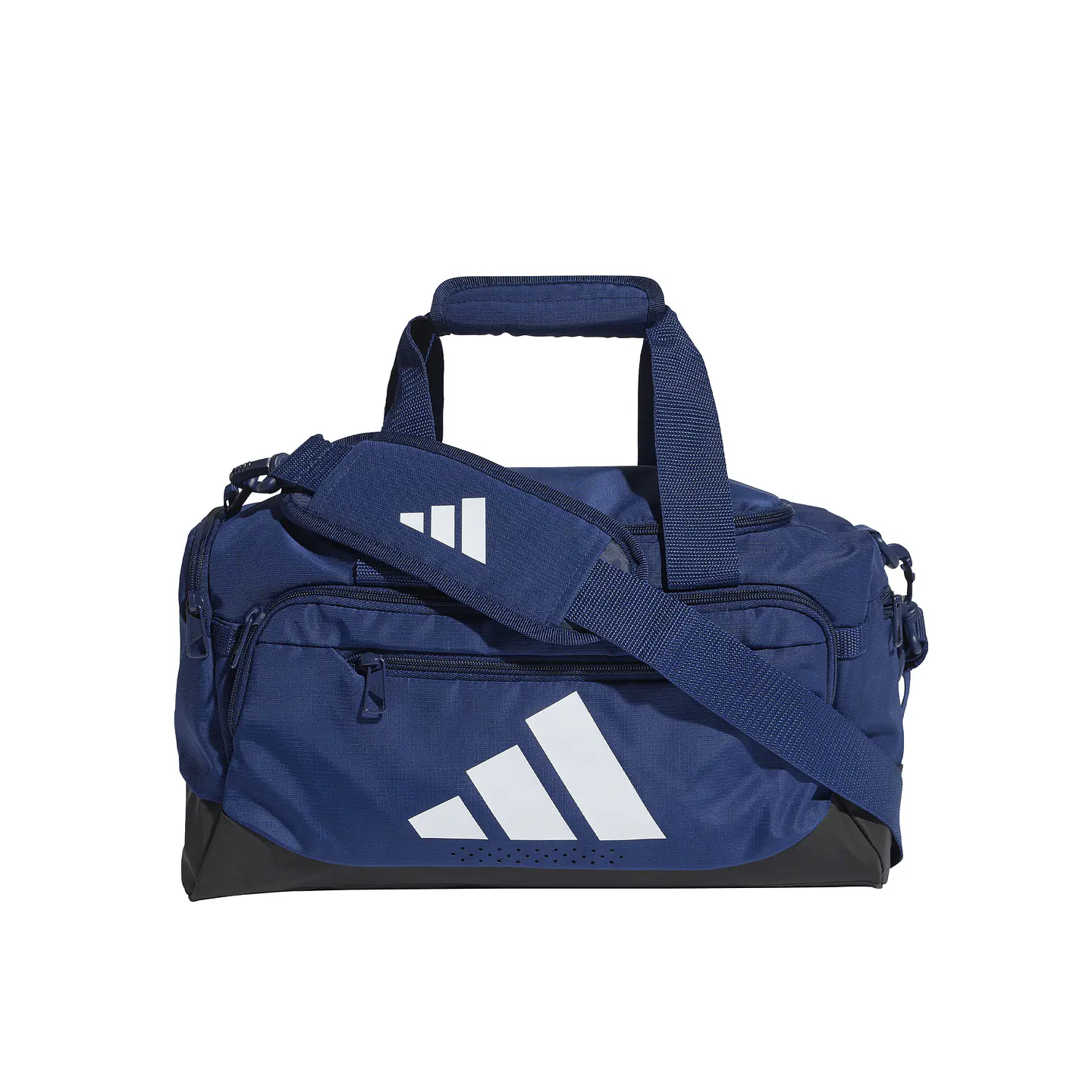 Bolso Azul Unisex Adidas KE6244 1