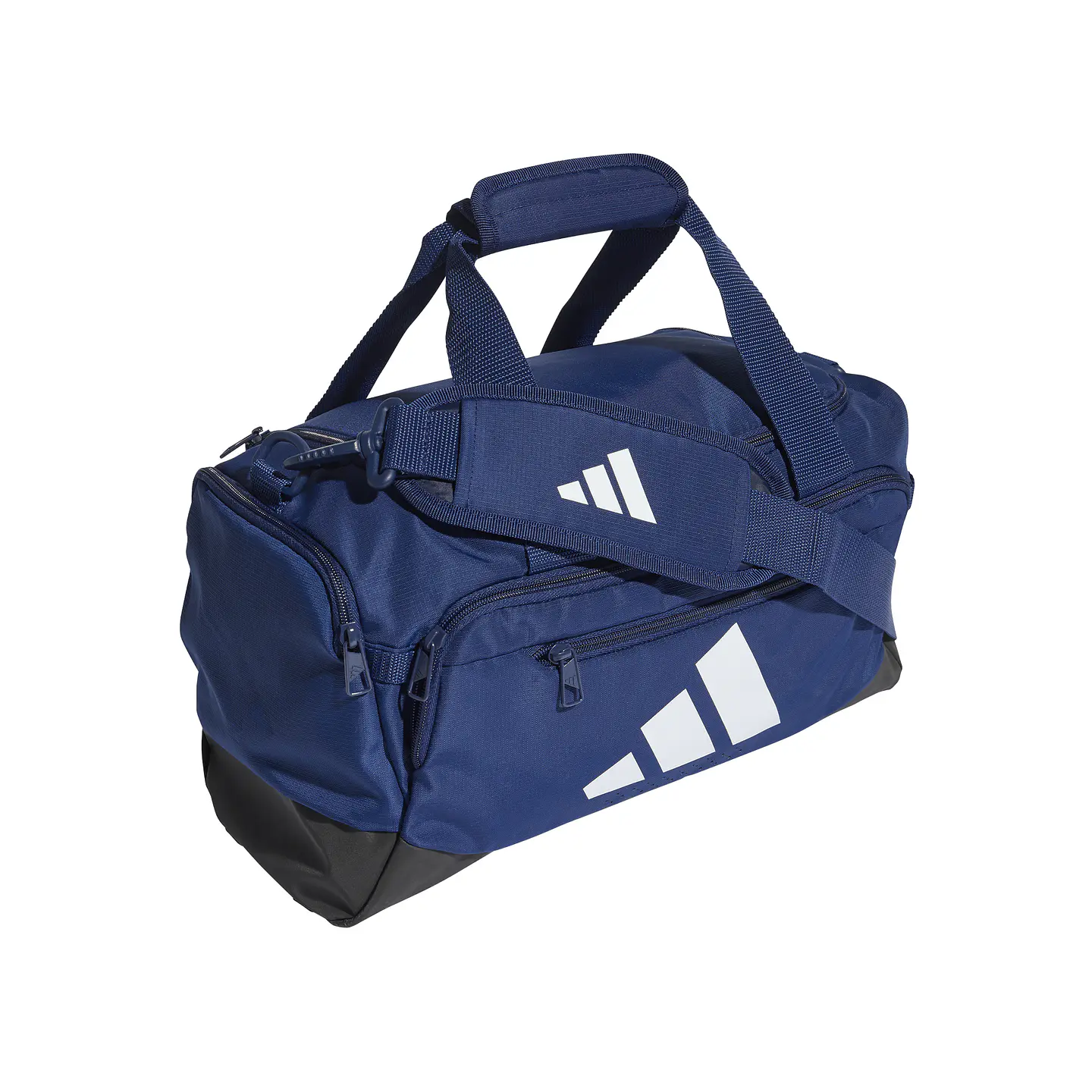 Bolso Azul Unisex Adidas KE6244 3