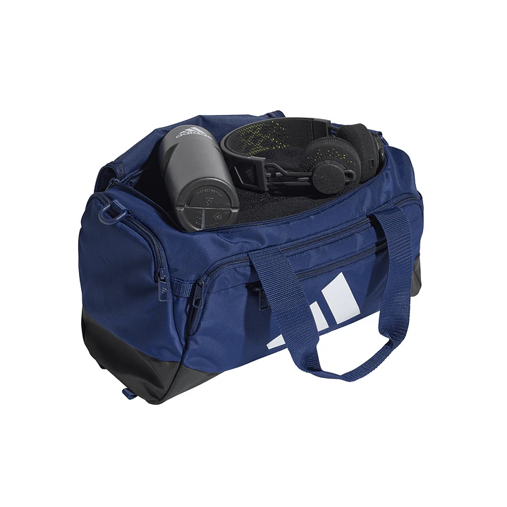 Bolso Azul Unisex Adidas KE6244 4