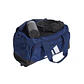 Bolso Azul Unisex Adidas KE6244 - Miniatura 4