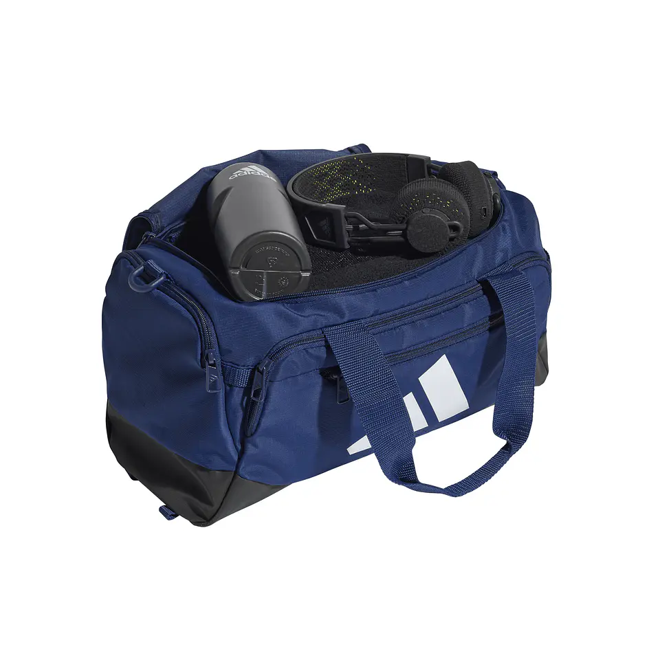 Bolso Azul Unisex Adidas KE6244 4