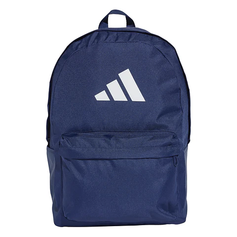 Mochila Azul Unisex Adidas IS7049